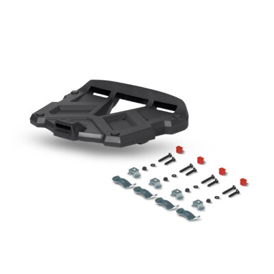 Grand coffre porte-moto SHAD SH48. SH50. SH58X S