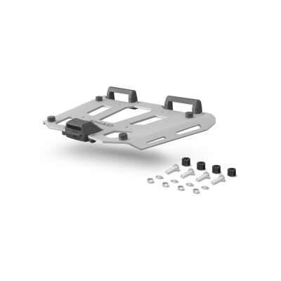 Vis à plaque en aluminium SHAD D1BTRPA