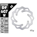 Disque fixe GALFER Wave 220x4mm DF607W