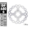 Disque Qubic fixe GALFER 292x5mm