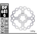 Disque Qubic fixe GALFER 292x6,4 mm