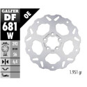 Disque fixe GALFER Wave 292x6,4 mm