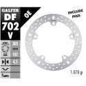 Disque fixe rond GALFER 305x4,5mm