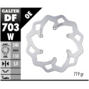Disque fixe GALFER Wave 240x5mm DF703W