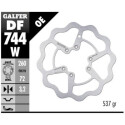 Disque fixe GALFER Wave 260x3,2mm