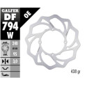 Disque fixe GALFER Wave 240x3mm DF794W