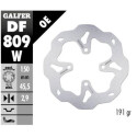 Disque fixe GALFER Wave 150x2,9mm DF809W