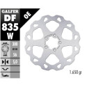 Disque fixe GALFER Wave 300x5mm DF835W