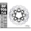 Disque flottant Qubic GALFER (acier C) 310x5mm