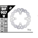 Disque fixe GALFER Wave 220x5mm DF907W