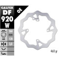 Disque fixe GALFER Wave 260x3mm DF920W