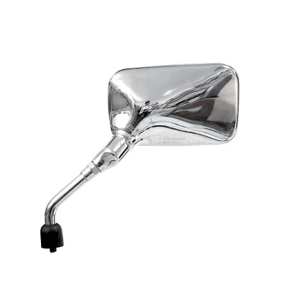 MIROIR UNIV CHROME HONDA TOUS LES MODÈLES LH.
