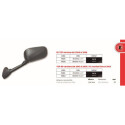 MIROIR YAMAHA R-6 03-06 R1 03 GAUCHE