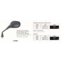 MIROIR Burgman 125-150 Sixteen 150 DROIT