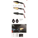 RETROVISEUR GSXR 600-750-1000-1300 DROIT