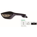 RETROVISEUR DROIT KAWA ZX10R 2011 CONNEXION ORIGINALE-LED
