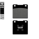 Tampons semi-métalliques GALFER FD022G1054