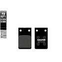 Tampons semi-métalliques GALFER FD071G1054