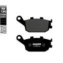 Plaquettes de frein frittées GALFER FD134G1371
