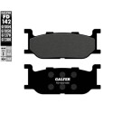 Plaquettes de frein pour scooter GALFER FD142G1380