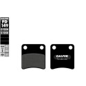 Plaquettes de frein pour scooter GALFER FD149G1050