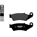 Plaquettes de frein tout-terrain frittées GALFER FD164G1396