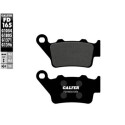 Plaquettes de frein tout-terrain frittées GALFER FD165G1396