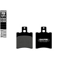 Tampons semi-métalliques GALFER FD171G1054