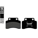 Tampons semi-métalliques GALFER FD175G1054