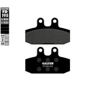 Tampons semi-métalliques GALFER FD195G1054