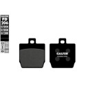 Tampons semi-métalliques GALFER FD206G1054