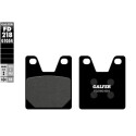 Tampons semi-métalliques GALFER FD218G1054