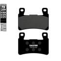 Plaquettes de frein sport frittées GALFER FD219G1375
