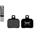 Tampons semi-métalliques GALFER FD220G1054