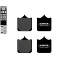 Plaquettes de frein frittées GALFER FD262G1370