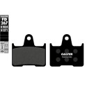 Plaquettes de frein frittées GALFER FD267G1371