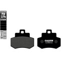 Tampons semi-métalliques GALFER FD276G1054