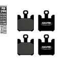 Tampons semi-métalliques GALFER FD290G1054