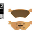 Plaquettes de frein frittées GALFER FD295G1371