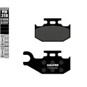 Micros métalliques GALFER Semi FD318G1054