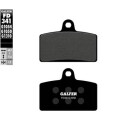 Tampons semi-métalliques GALFER FD341G1054