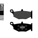 Tampons semi-métalliques GALFER FD359G1054