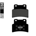 Tampons semi-métalliques GALFER FD367G1054