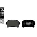 Tampons d'essai GALFER FD460G1805