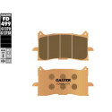 Micros GALFER FD499G1370 Sinter Street