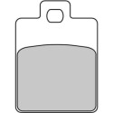 TAMPON FERODO ECO F (FD200. SFA260. 142. 07019)