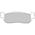 TAMPON FERODO ECO F FD214. FA275. 155 278. 07043