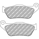 TAMPON FERODO ECO F (FD355. SFA430. 194. 07065)