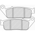 TAMPON FERODO ECO F (FA196. 181 654. 07096)