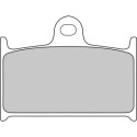 TAMPON FERODO EF (07SU14.624.FA145.FD099)